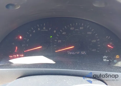 2007 Toyota Camry Ce/Le/Se/Xle z USA, uszkodzony, nr VIN 4T1BE46K674555902